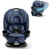 Graco Turn2Me 3-in-1 Rotating Convertible Car Seat - Brighton