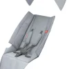 Greentom Classic Seat Fabric Set - Grey