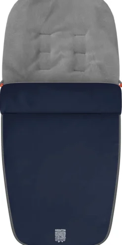 Greentom Footmuff - Blue