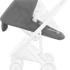 Greentom Raincover for Reversible & Carrycot Strollers