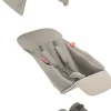 Greentom Reversible Seat Fabric Set - Sand