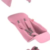 Greentom Reversible Seat Fabric Set - Pink