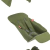 Greentom Reversible Seat Fabric Set - Olive