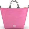 Greentom Shopping Bag - Pink