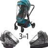 guzzie+Guss 3-in-1 Rain Cover