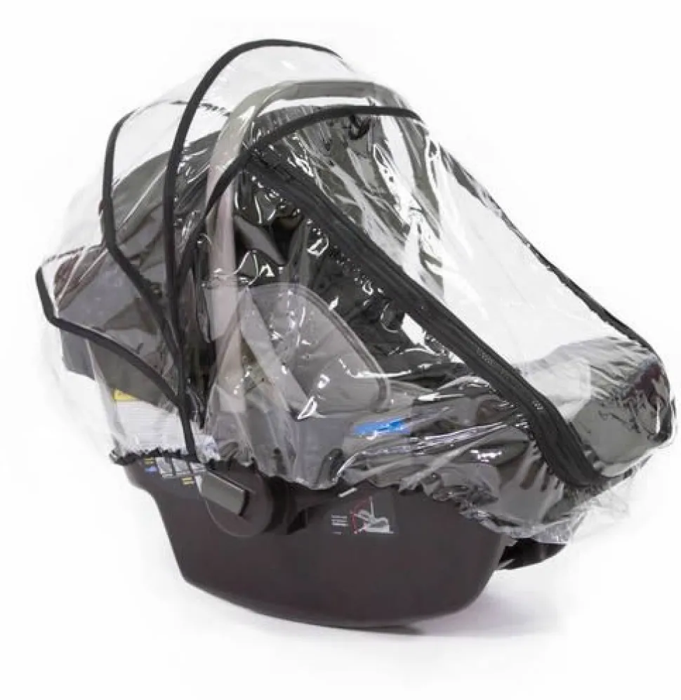 guzzie+Guss 3-in-1 Rain Cover