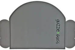 guzzie+Guss Perch Placemat - Grey