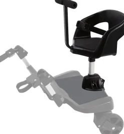 guzzie+Guss Universal Stroller Hitch Seat