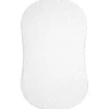 HALO BassiNest Fitted Sheet - Pebble