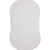 HALO BassiNest Fitted Sheet - Herringbone