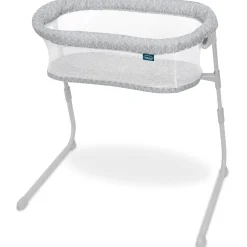 HALO Bassinest Flex Sleeper Portable Bassinet - Morning Mist