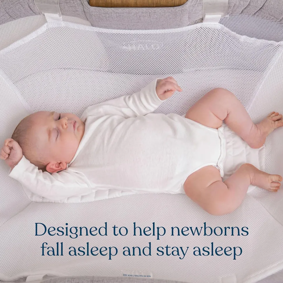 HALO BassiNest Newborn Insert