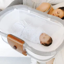 HALO BassiNest Newborn Insert
