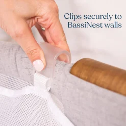 HALO BassiNest Newborn Insert