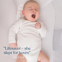 HALO BassiNest Newborn Insert