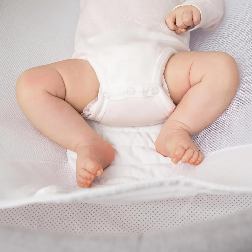 HALO BassiNest Newborn Insert
