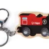 Hape Battery Engine Key Chain