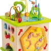 Hape Country Critters Play Cube