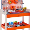 Hape Deluxe Scientific Workbench
