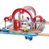 Hape Grand City Station