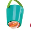 Hape Happy Buckets Set Bath Toy