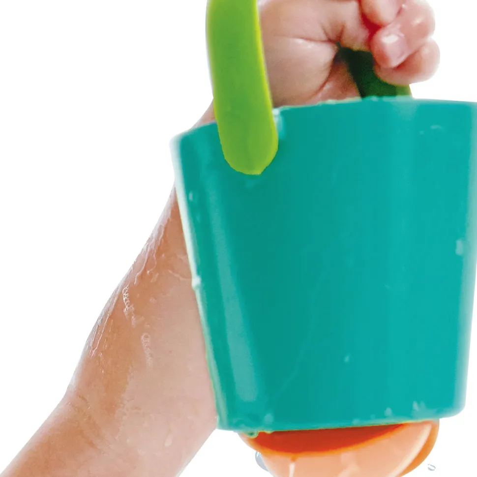 Hape Happy Buckets Set Bath Toy