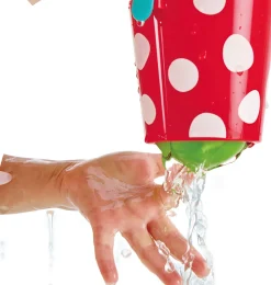 Hape Happy Buckets Set Bath Toy
