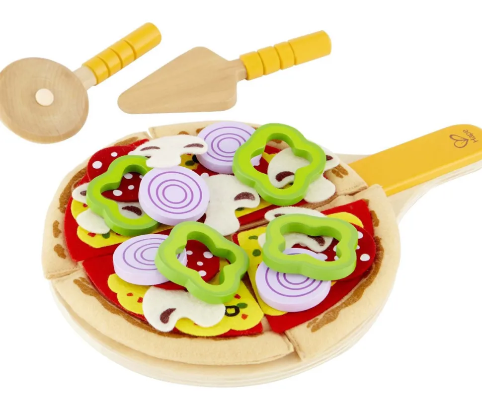 Hape Homemade Pizza
