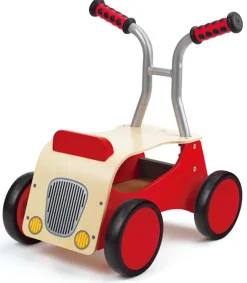 Hape Little Red Rider