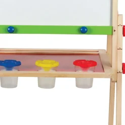 Hape Magnetic All-in-1 Easel