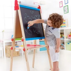 Hape Magnetic All-in-1 Easel