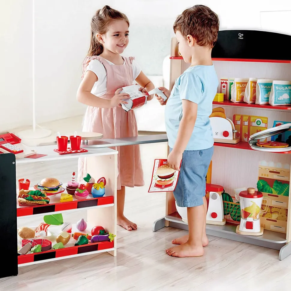 Hape Pop-Up Shop