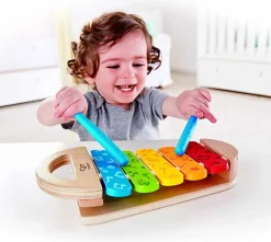 Hape Rainbow Toy Xylophone
