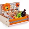 Hape Science Experiment Toolbox