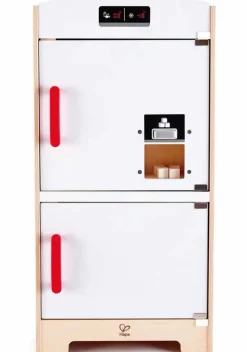 Hape White Fridge-Freezer
