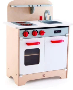 Hape White Gourmet Kitchen
