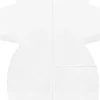 Happiest Baby Snoo Sleep Sack, Medium - White (12-18 lbs)