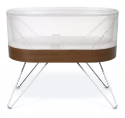 Happiest Baby SNOO Smart Sleeper Bassinet