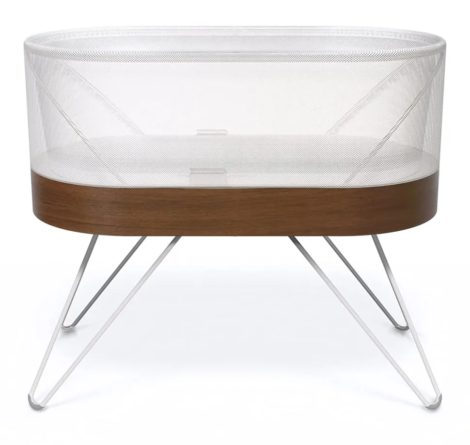Happiest Baby SNOO Smart Sleeper Bassinet