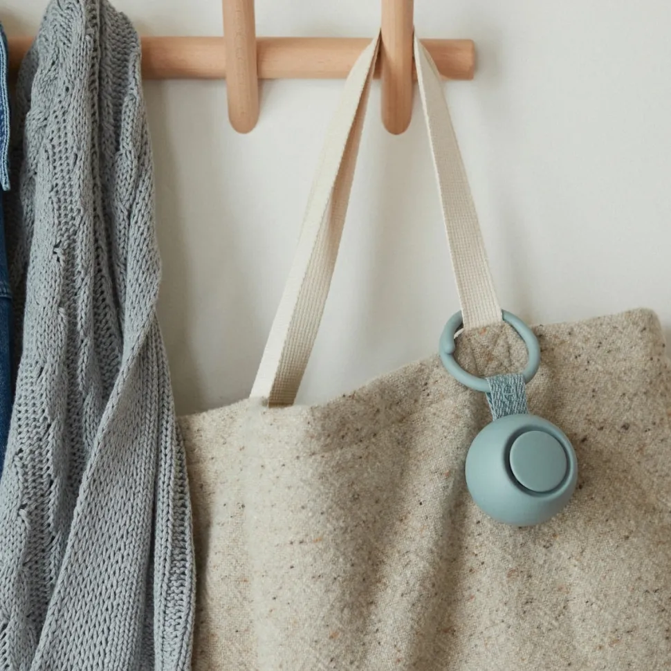 Hatch Rest Go Portable Sound Machine - Slate
