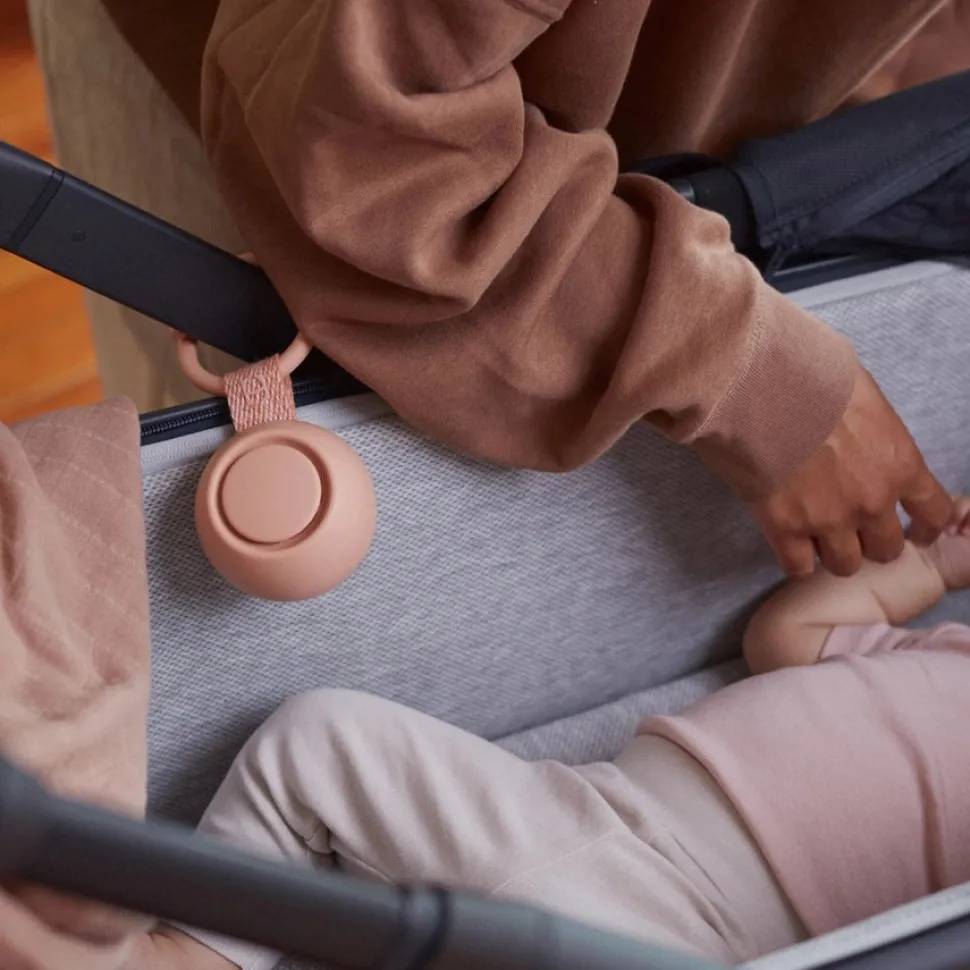 Hatch Rest Go Portable Sound Machine - Putty