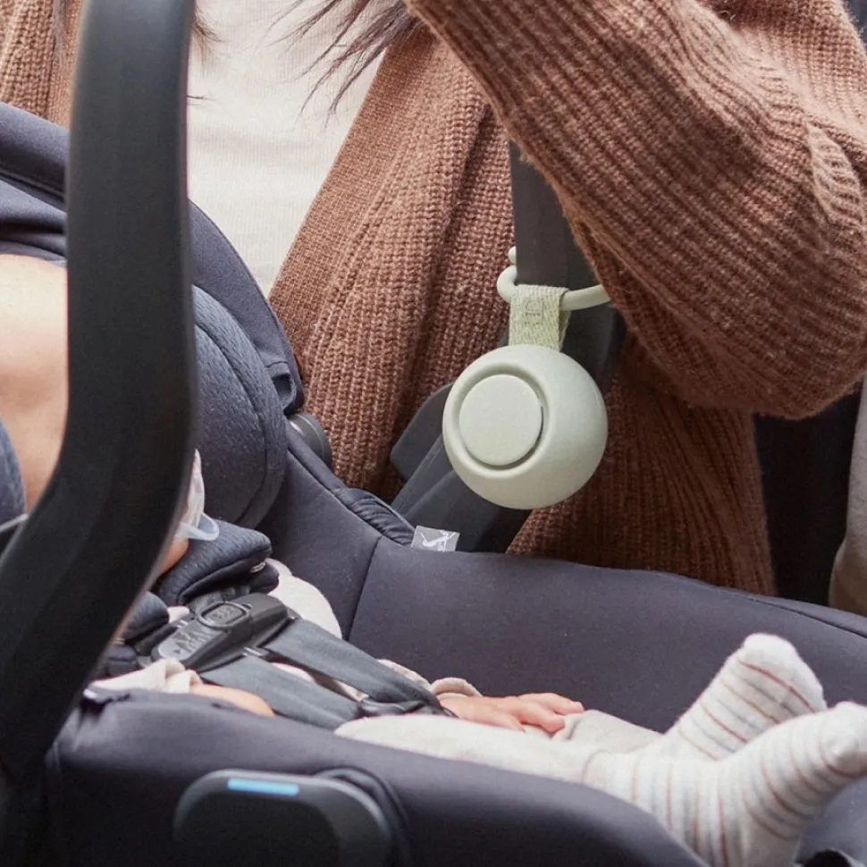 Hatch Rest Go Portable Sound Machine - Putty
