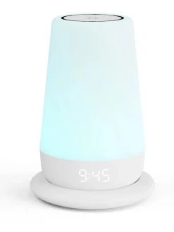 Hatch Rest+ 2nd Gen Night Light / Sound Machine with Battery