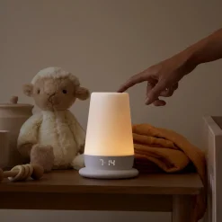 Hatch Rest+ 2nd Gen Night Light / Sound Machine with Battery