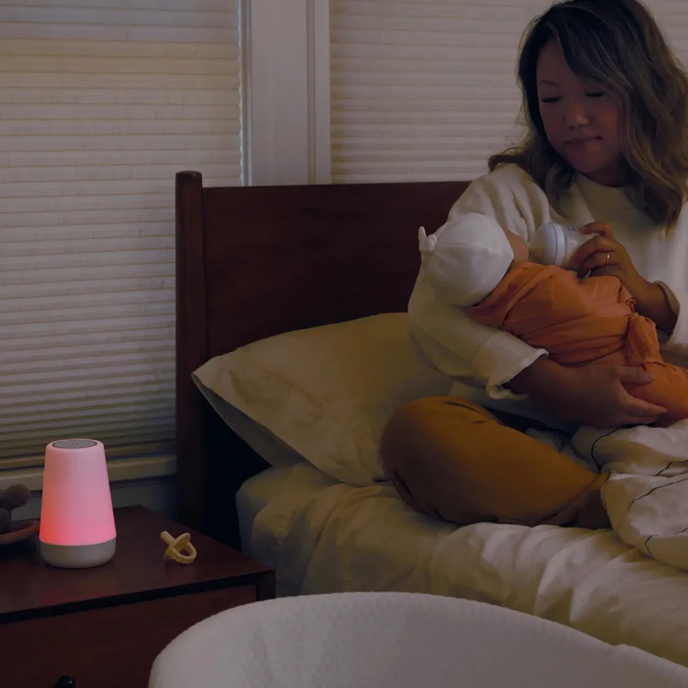 Hatch Rest 2nd Gen Night Light / Sound Machine