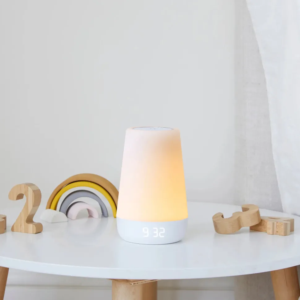 Hatch Rest 2nd Gen Night Light / Sound Machine