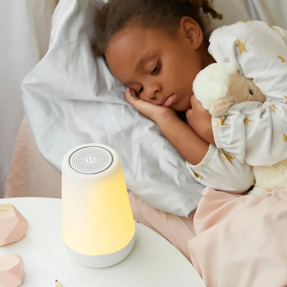 Hatch Rest 2nd Gen Night Light / Sound Machine