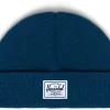 Herschel Baby Beanie, 6-18 Months - Gibraltar Sea