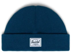 Herschel Baby Beanie, 6-18 Months - Gibraltar Sea