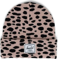 Herschel Elmer Beanie, Kids (3-7 Years) - Savanna Spots